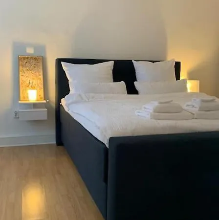 Redlinburg Ii Appartement *