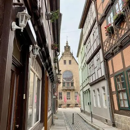 Lägenhet Redlinburg Ii