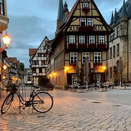 Lägenhet Redlinburg Ii *