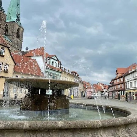 Redlinburg Ii Lägenhet *