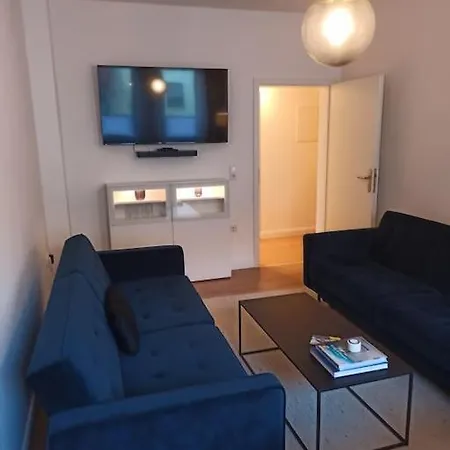 Appartement Redlinburg Ii