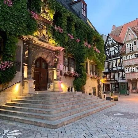 Lägenhet Redlinburg Ii *