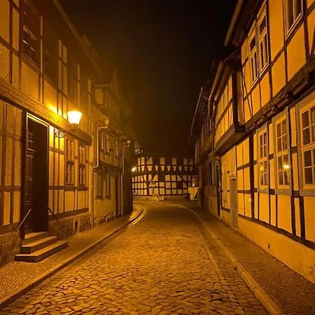 Apartment Redlinburg Ii *