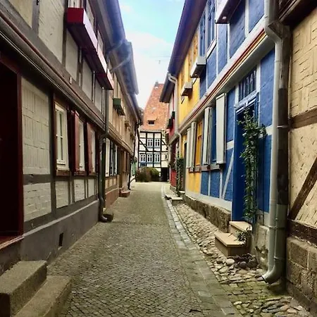 Redlinburg Ii