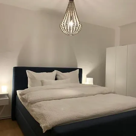 Redlinburg Ii Appartement Quedlinbourg