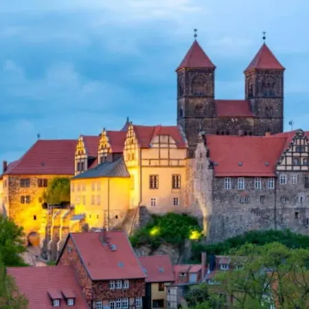 Redlinburg Ii * Quedlinburg