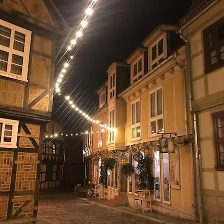 アパート Redlinburg Ii