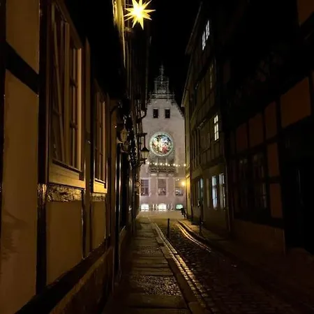 Appartement Redlinburg Ii *