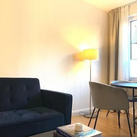 Apartment Redlinburg Ii Quedlinburg