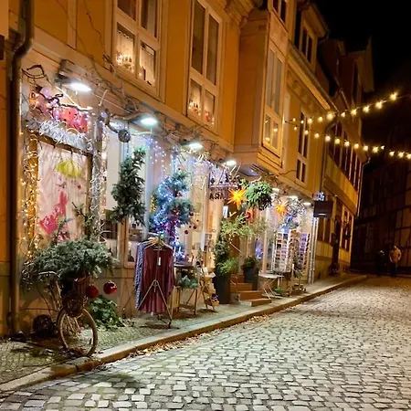 Redlinburg Ii Appartement *