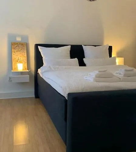 Redlinburg Ii 公寓 *