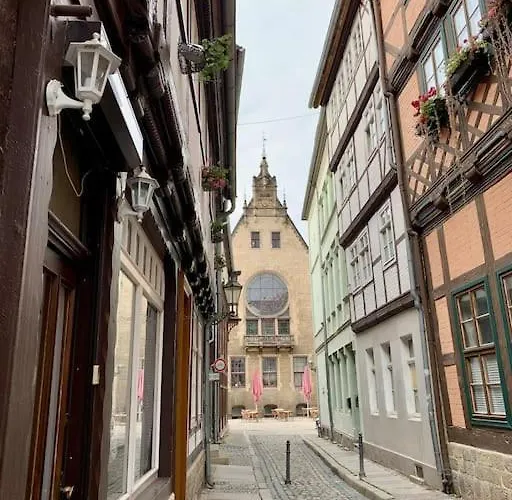 公寓 Redlinburg Ii