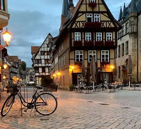 Lägenhet Redlinburg Ii *