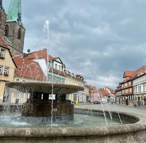 Redlinburg Ii Lägenhet *