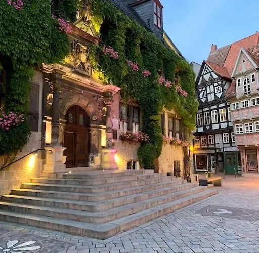 公寓 Redlinburg Ii *