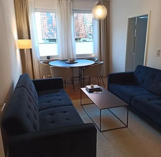 公寓 Redlinburg Ii