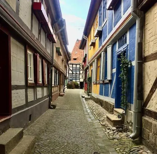 Redlinburg Ii