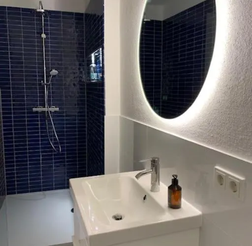 Redlinburg Ii * 奎德林堡