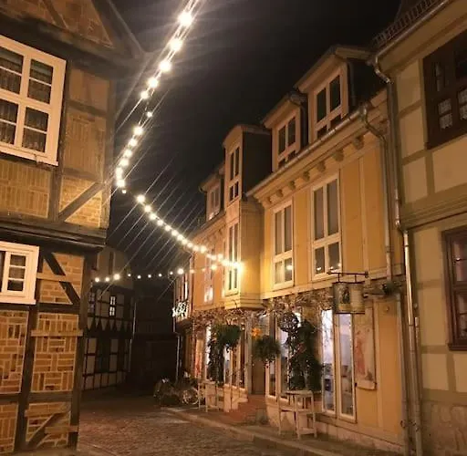 Lägenhet Redlinburg Ii