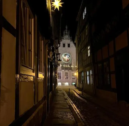 Lägenhet Redlinburg Ii *