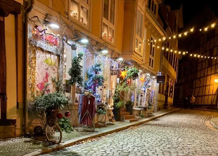 Redlinburg Ii 公寓 *